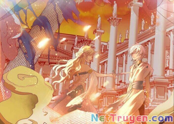 Địch Úc Đa Chi Ca Chap 50 - Next Chap 51