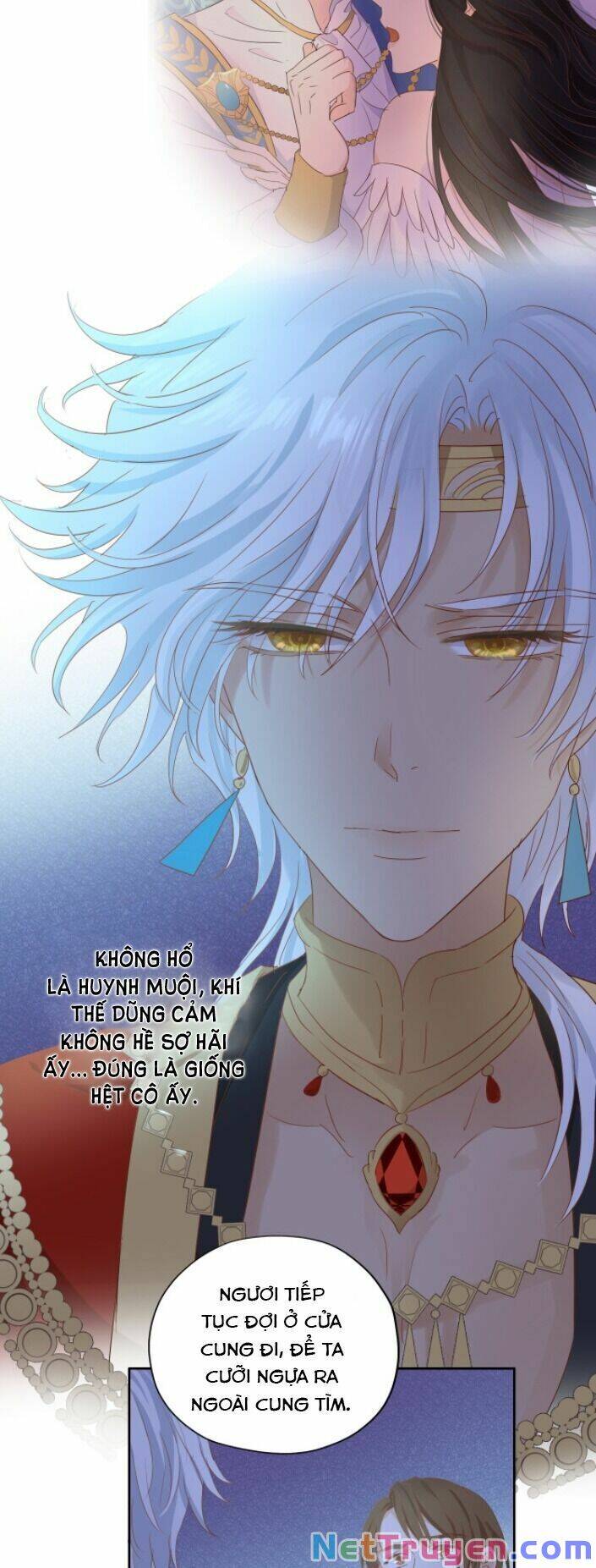 Địch Úc Đa Chi Ca Chap 50 - Next Chap 51