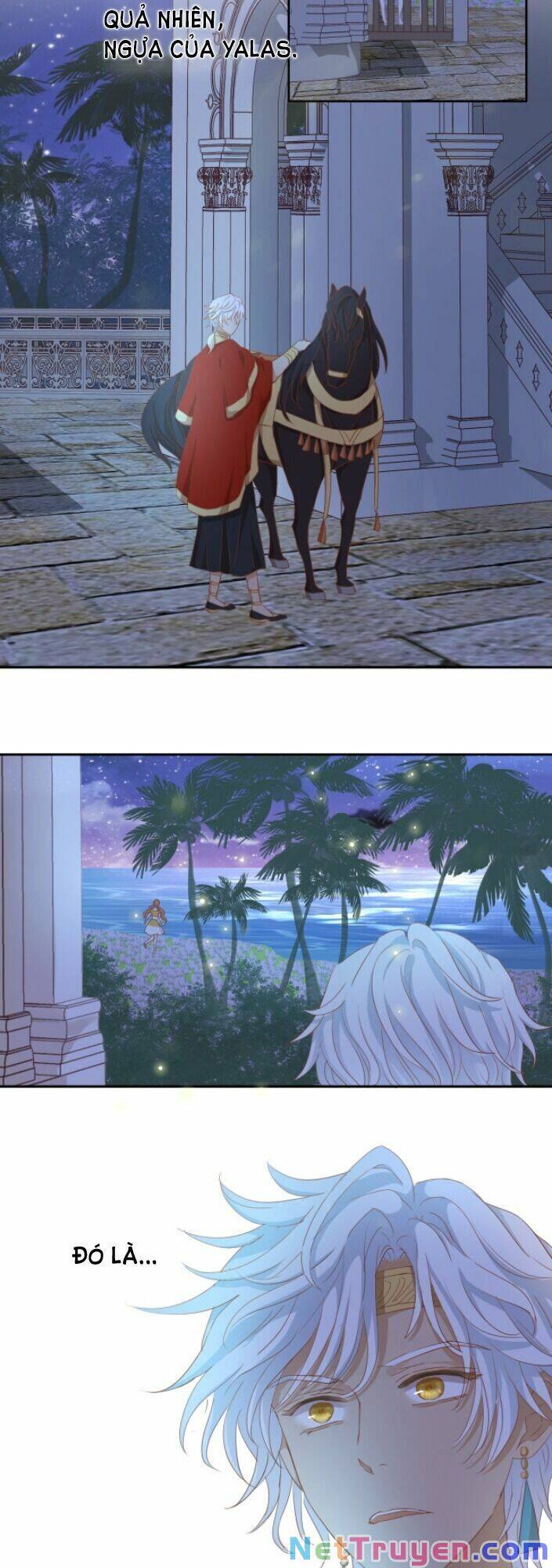 Địch Úc Đa Chi Ca Chap 50 - Next Chap 51