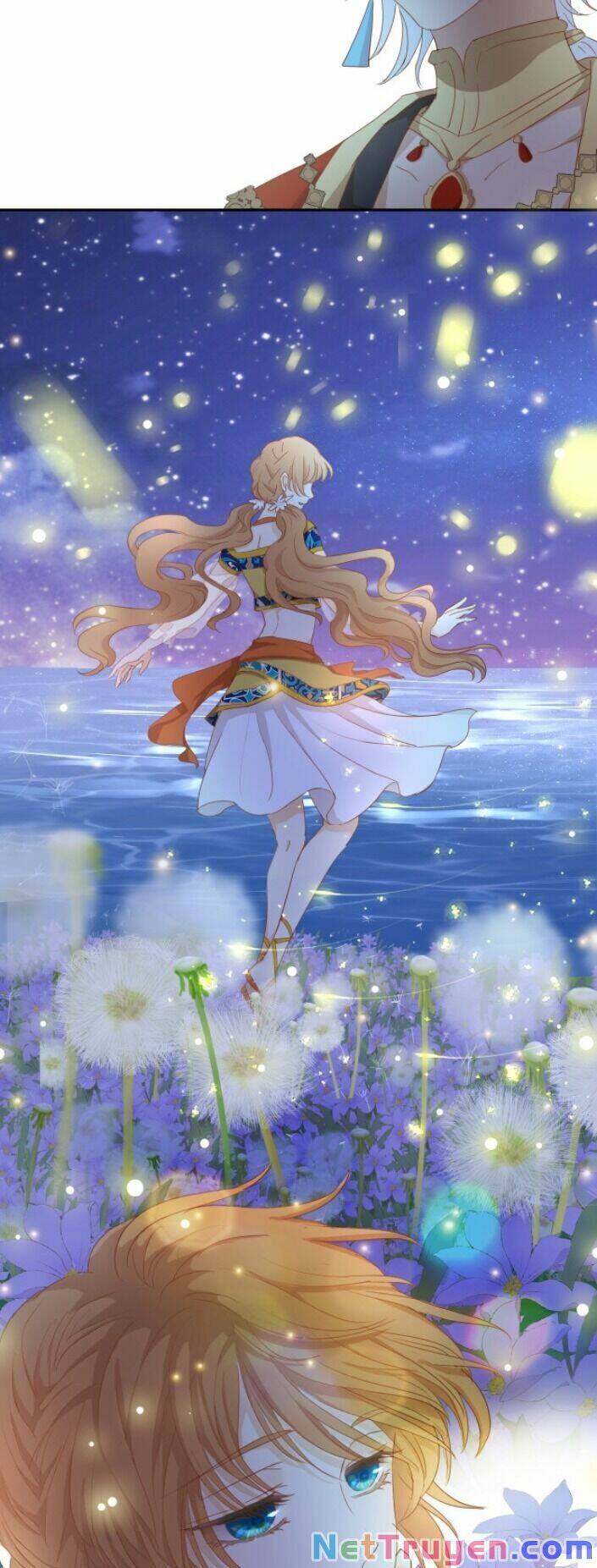 Địch Úc Đa Chi Ca Chap 50 - Next Chap 51