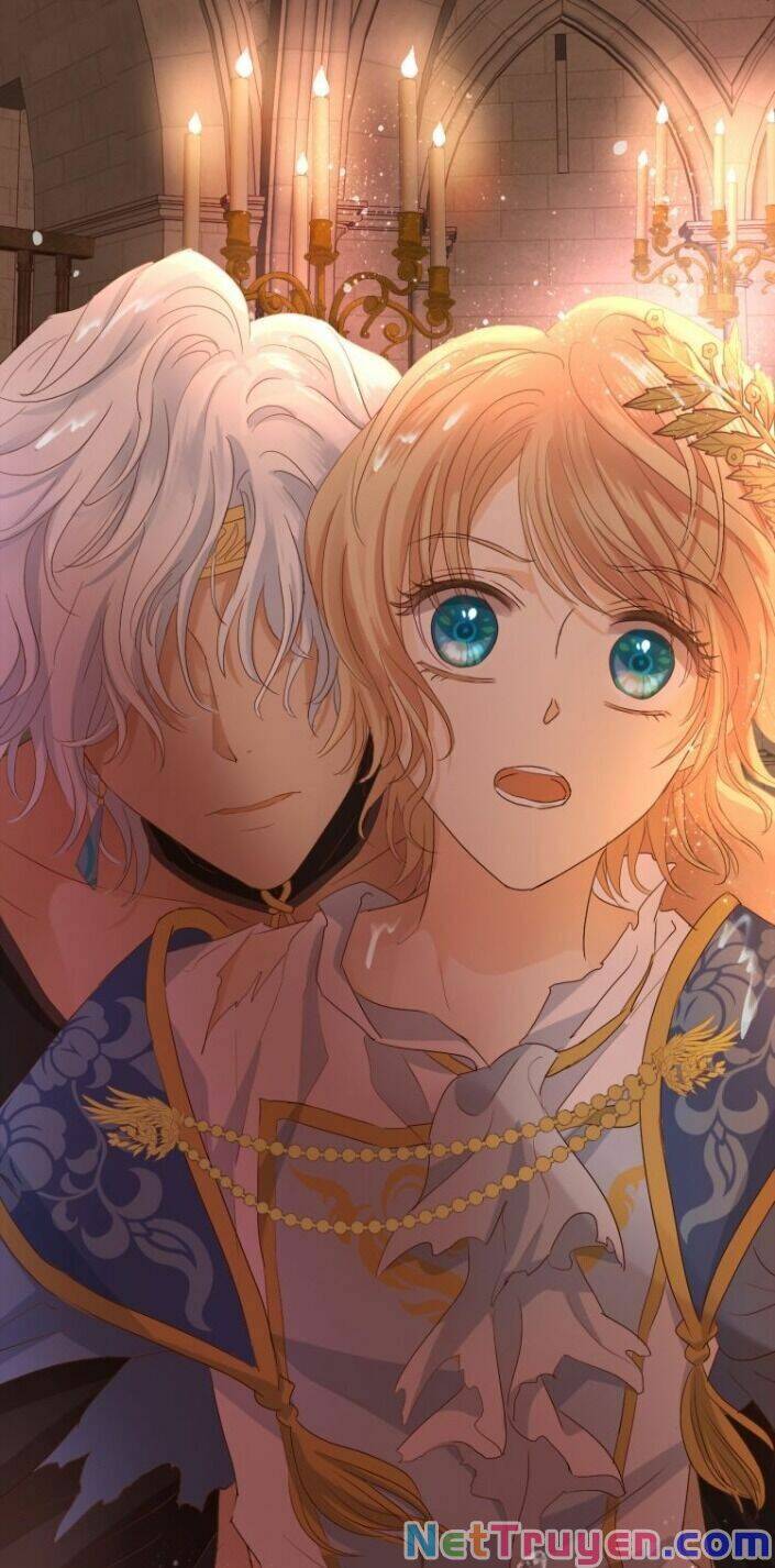 Địch Úc Đa Chi Ca Chap 56 - Next Chap 57