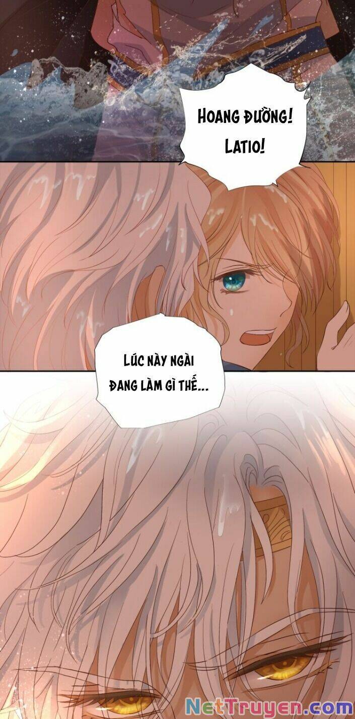 Địch Úc Đa Chi Ca Chap 56 - Next Chap 57