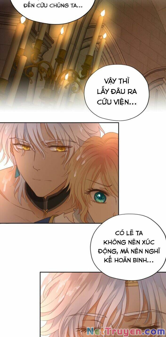 Địch Úc Đa Chi Ca Chap 56 - Next Chap 57