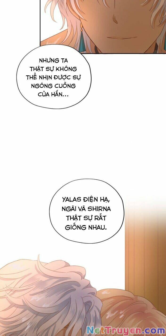 Địch Úc Đa Chi Ca Chap 56 - Next Chap 57