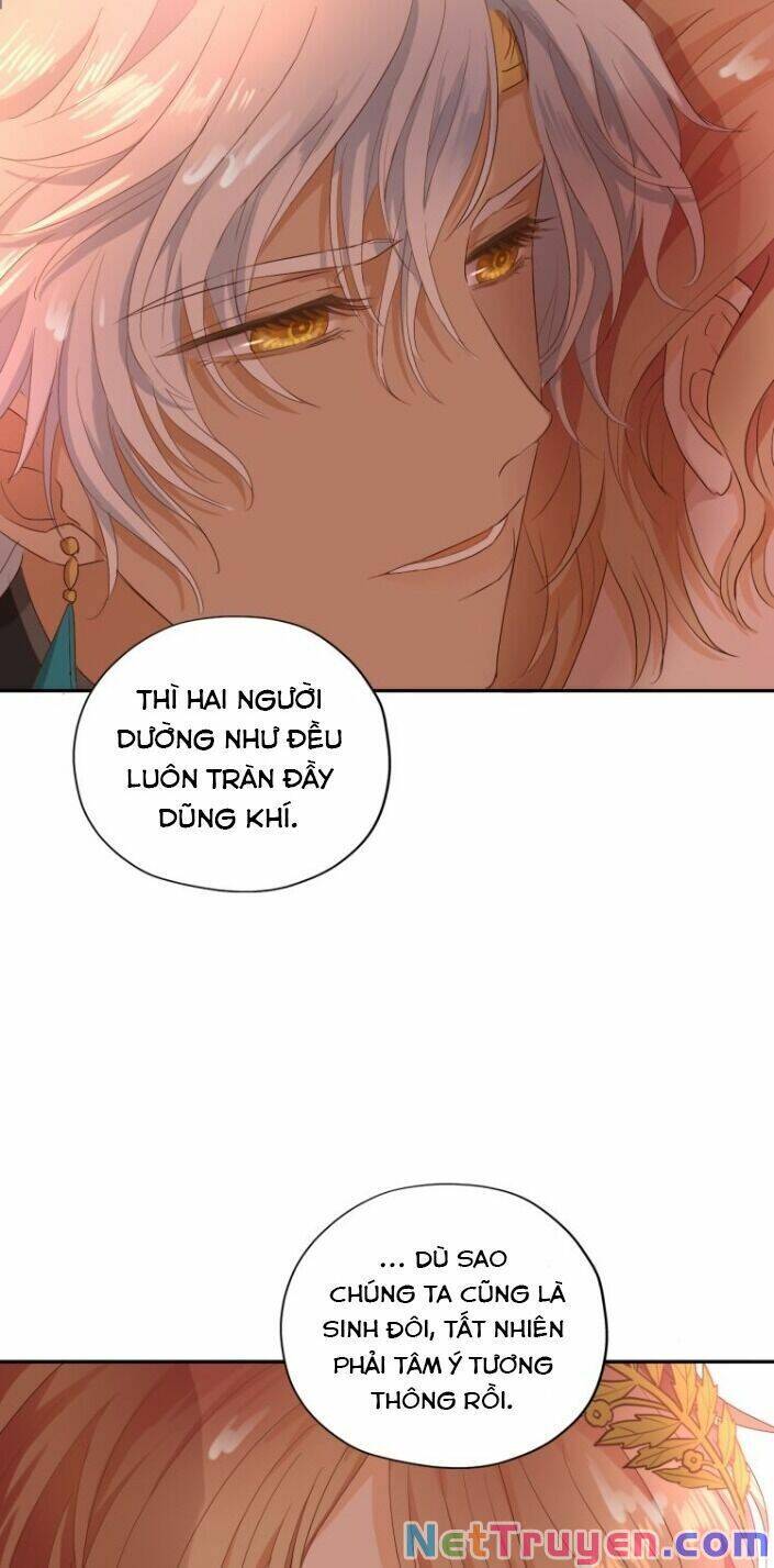 Địch Úc Đa Chi Ca Chap 56 - Next Chap 57