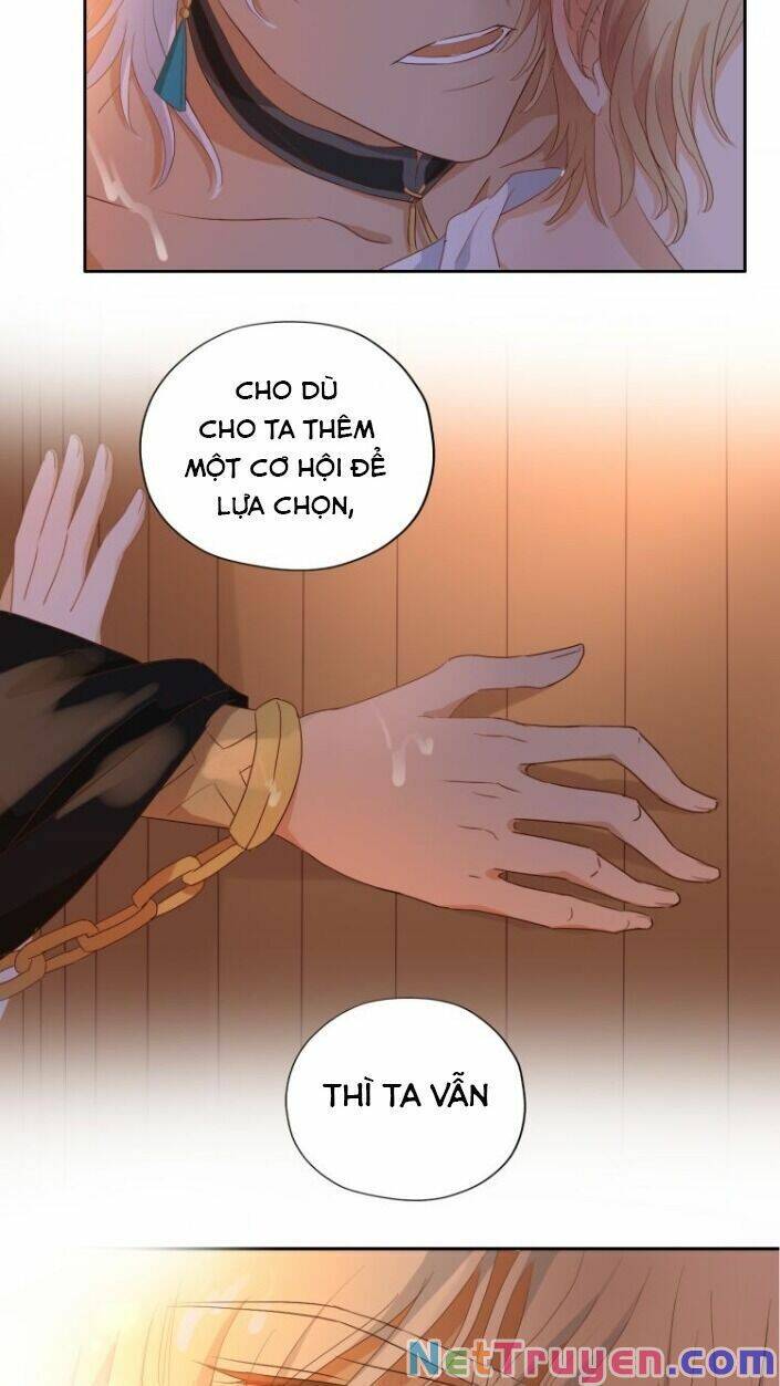 Địch Úc Đa Chi Ca Chap 56 - Next Chap 57