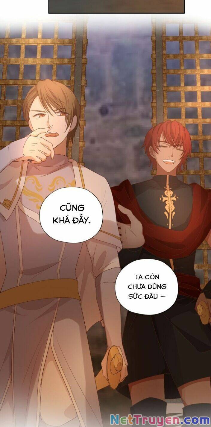 Địch Úc Đa Chi Ca Chap 57 - Next Chap 58