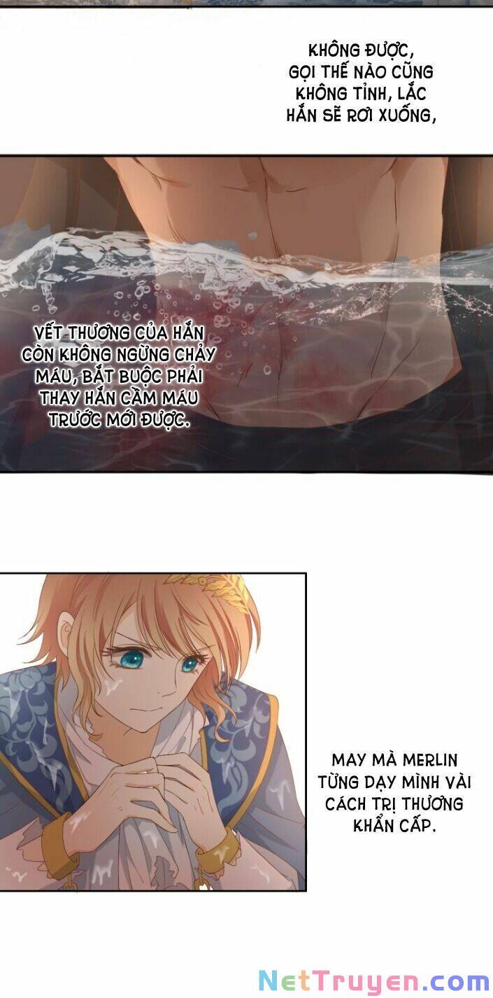 Địch Úc Đa Chi Ca Chap 57 - Next Chap 58