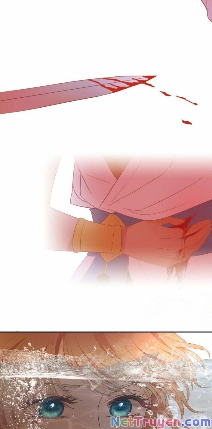 Địch Úc Đa Chi Ca Chap 57 - Next Chap 58