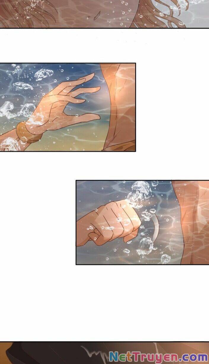 Địch Úc Đa Chi Ca Chap 57 - Next Chap 58