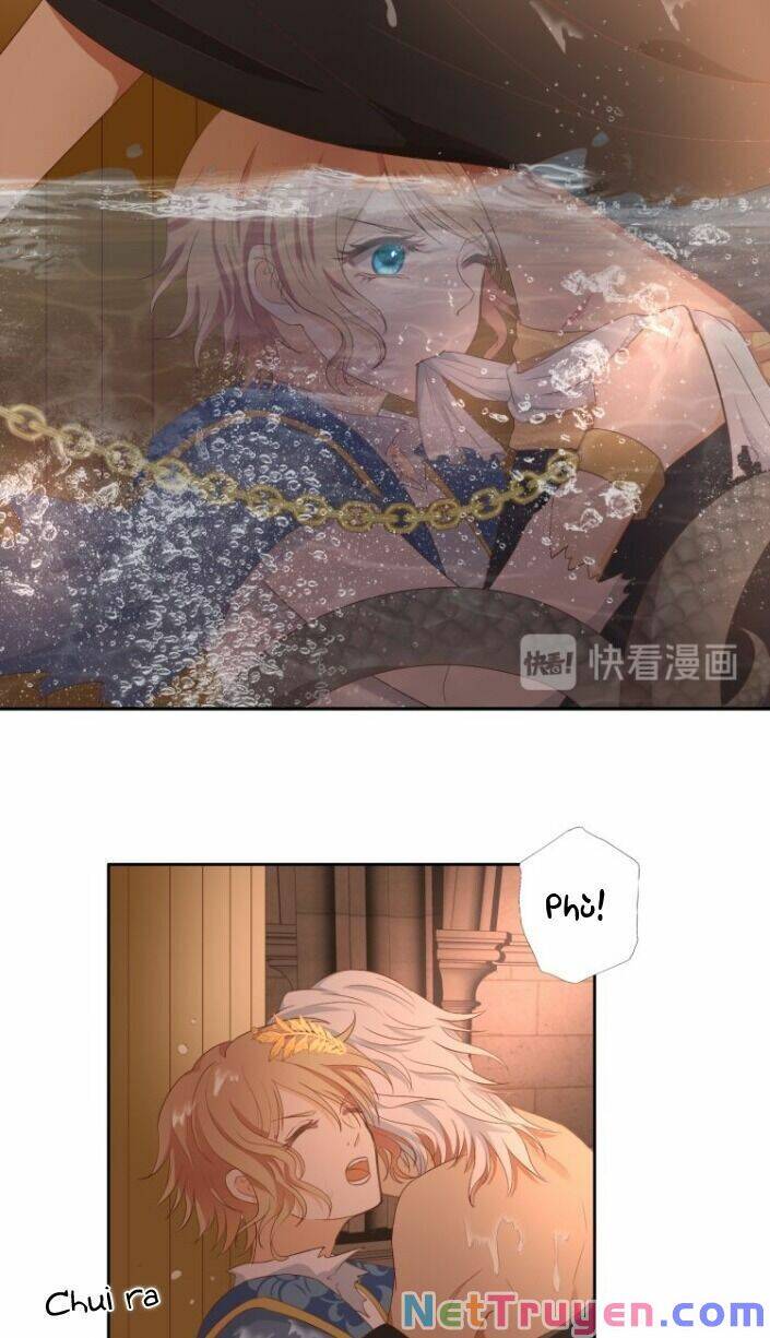 Địch Úc Đa Chi Ca Chap 57 - Next Chap 58