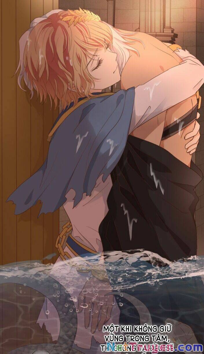 Địch Úc Đa Chi Ca Chap 57 - Next Chap 58