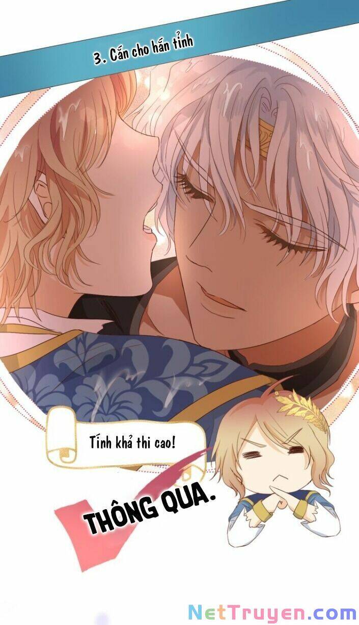 Địch Úc Đa Chi Ca Chap 57 - Next Chap 58