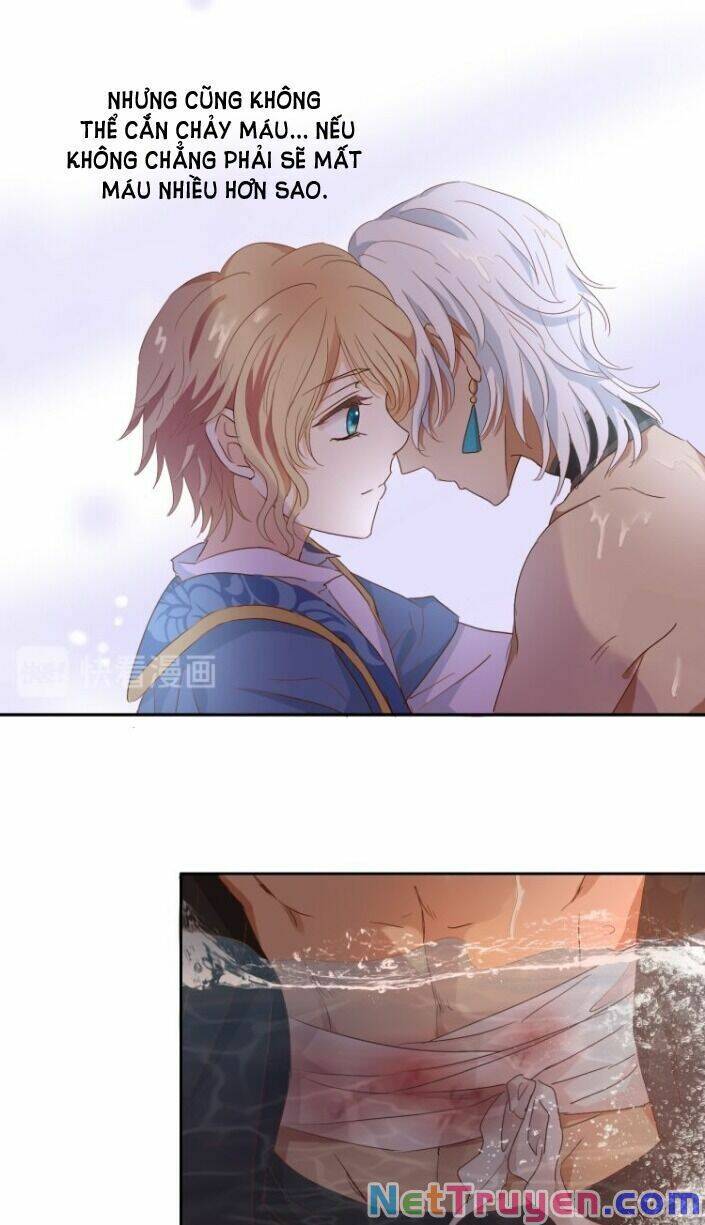 Địch Úc Đa Chi Ca Chap 57 - Next Chap 58