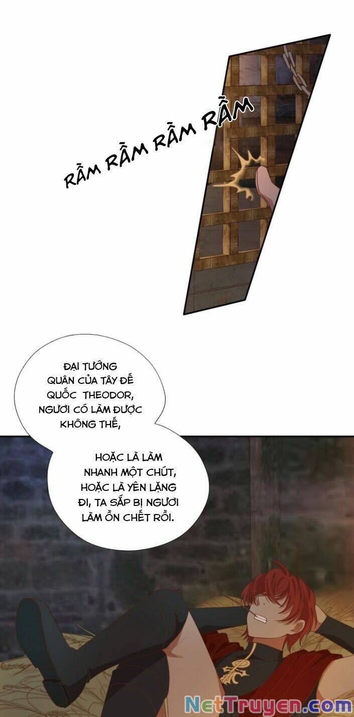 Địch Úc Đa Chi Ca Chap 57 - Next Chap 58