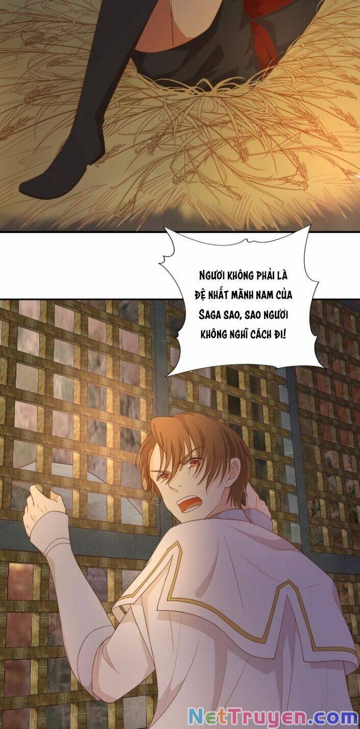 Địch Úc Đa Chi Ca Chap 57 - Next Chap 58