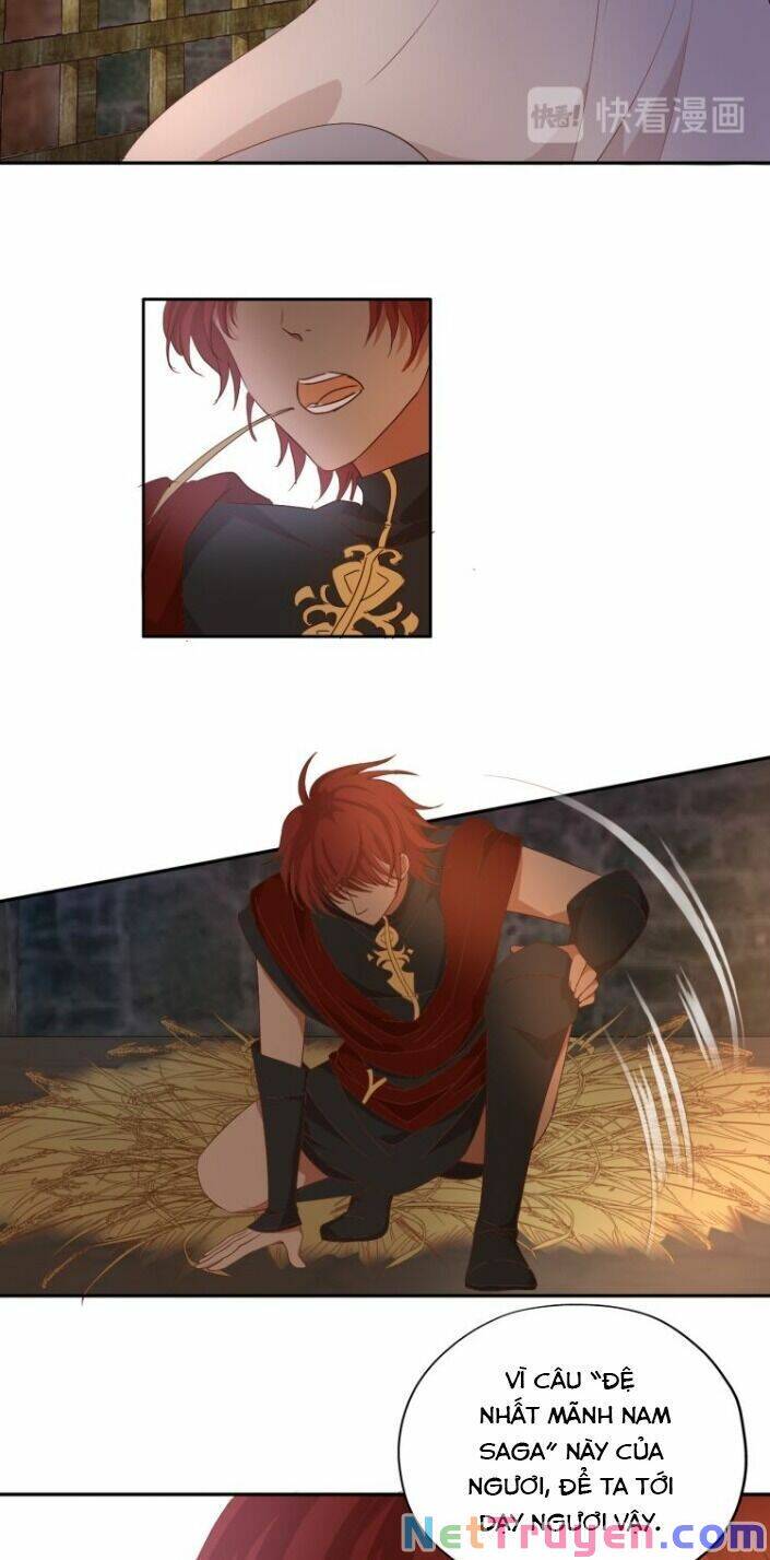 Địch Úc Đa Chi Ca Chap 57 - Next Chap 58