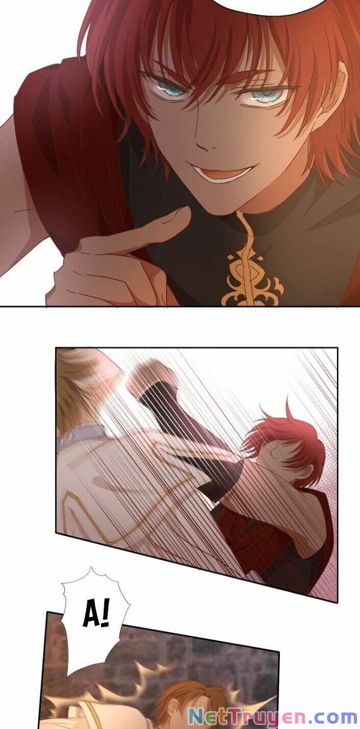 Địch Úc Đa Chi Ca Chap 57 - Next Chap 58