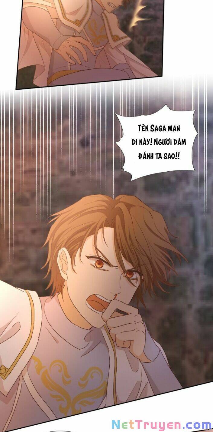 Địch Úc Đa Chi Ca Chap 57 - Next Chap 58