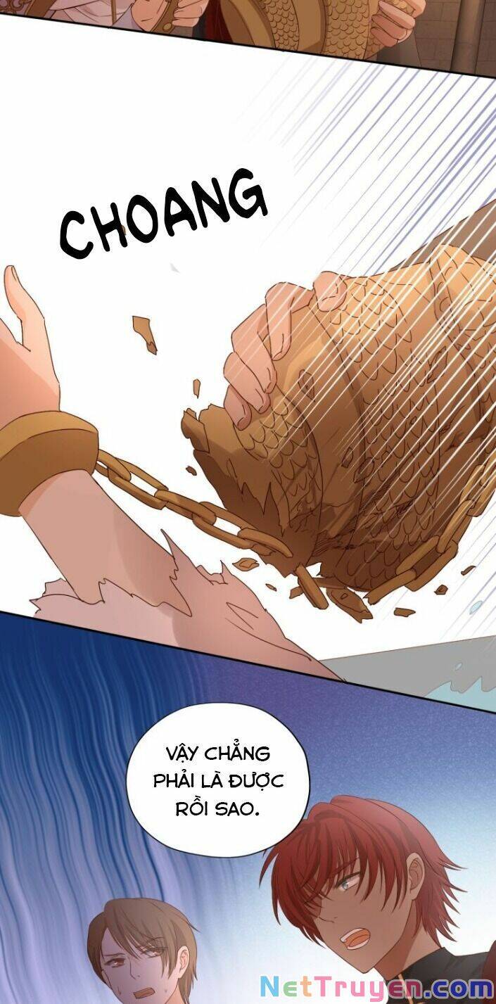 Địch Úc Đa Chi Ca Chap 58 - Next Chap 59