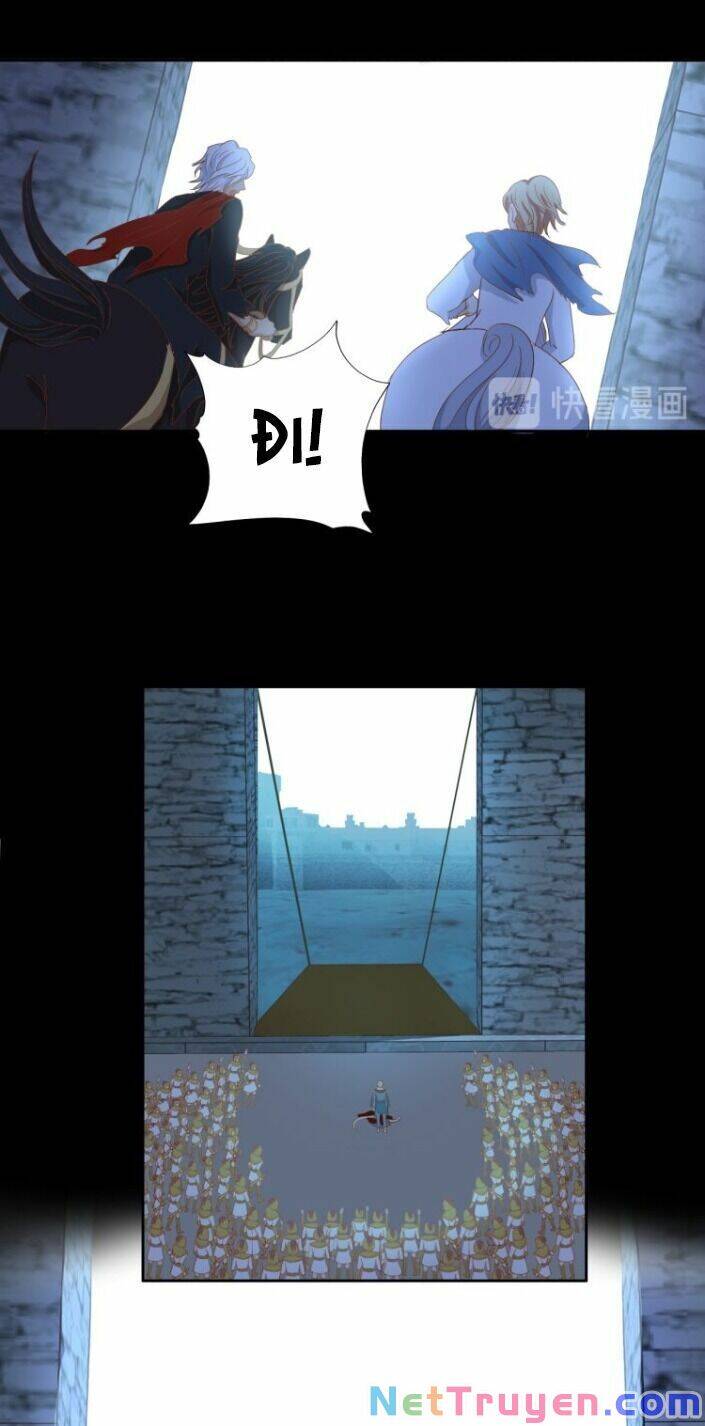 Địch Úc Đa Chi Ca Chap 59 - Next Chap 60