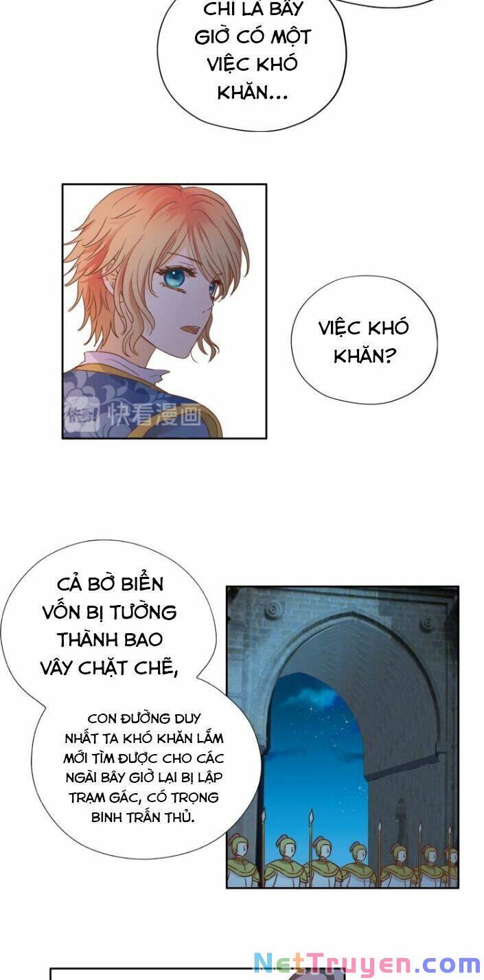 Địch Úc Đa Chi Ca Chap 59 - Next Chap 60