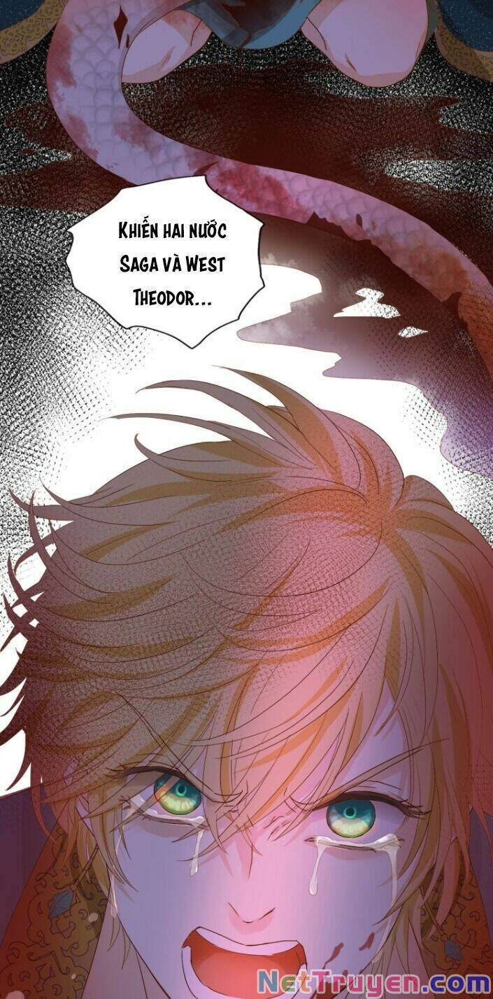 Địch Úc Đa Chi Ca Chap 59 - Next Chap 60
