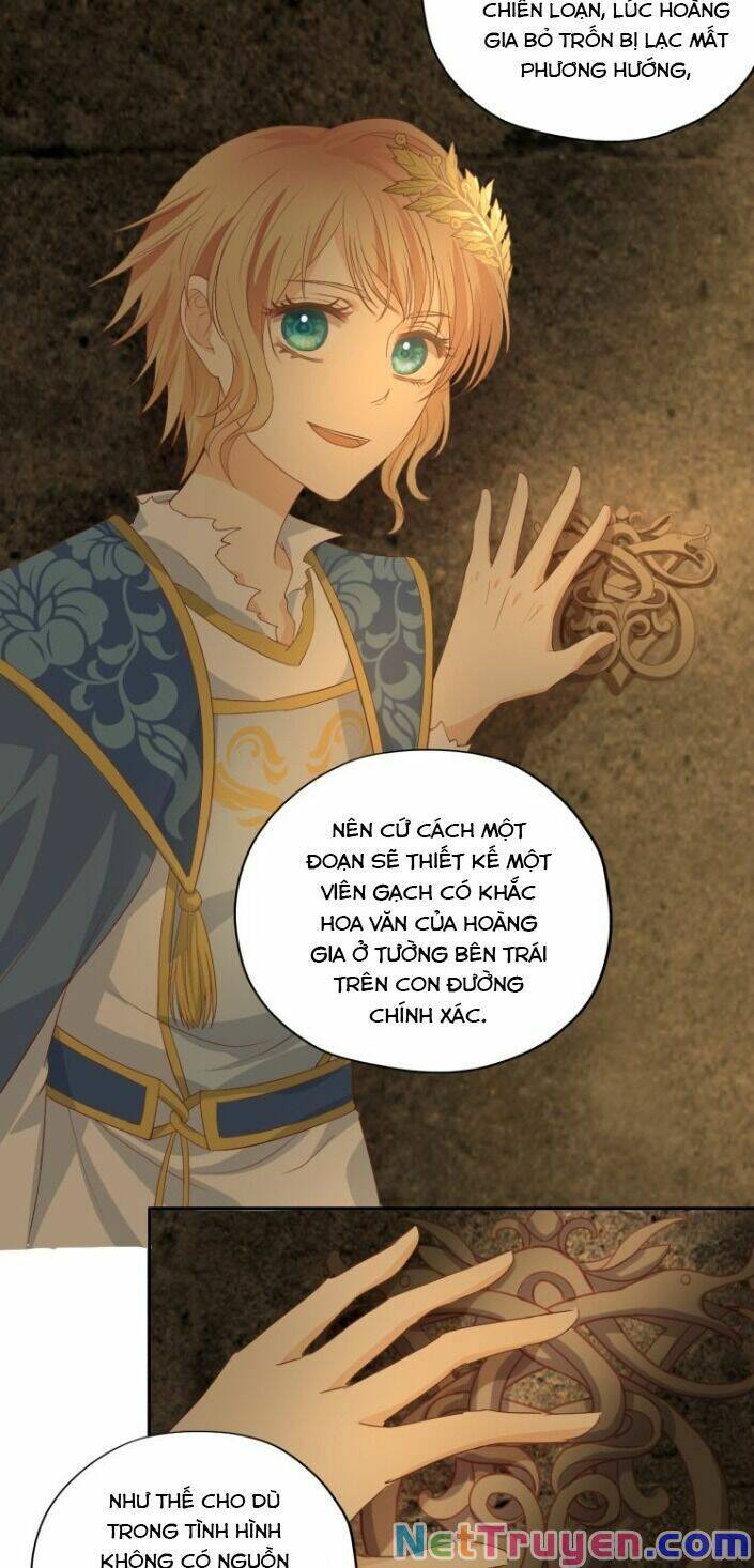 Địch Úc Đa Chi Ca Chap 59 - Next Chap 60