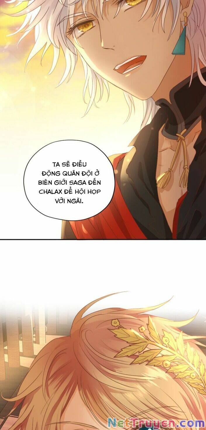 Địch Úc Đa Chi Ca Chap 59 - Next Chap 60