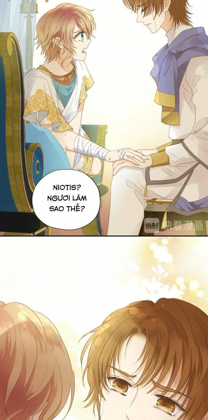 Địch Úc Đa Chi Ca Chap 67 - Next Chap 68