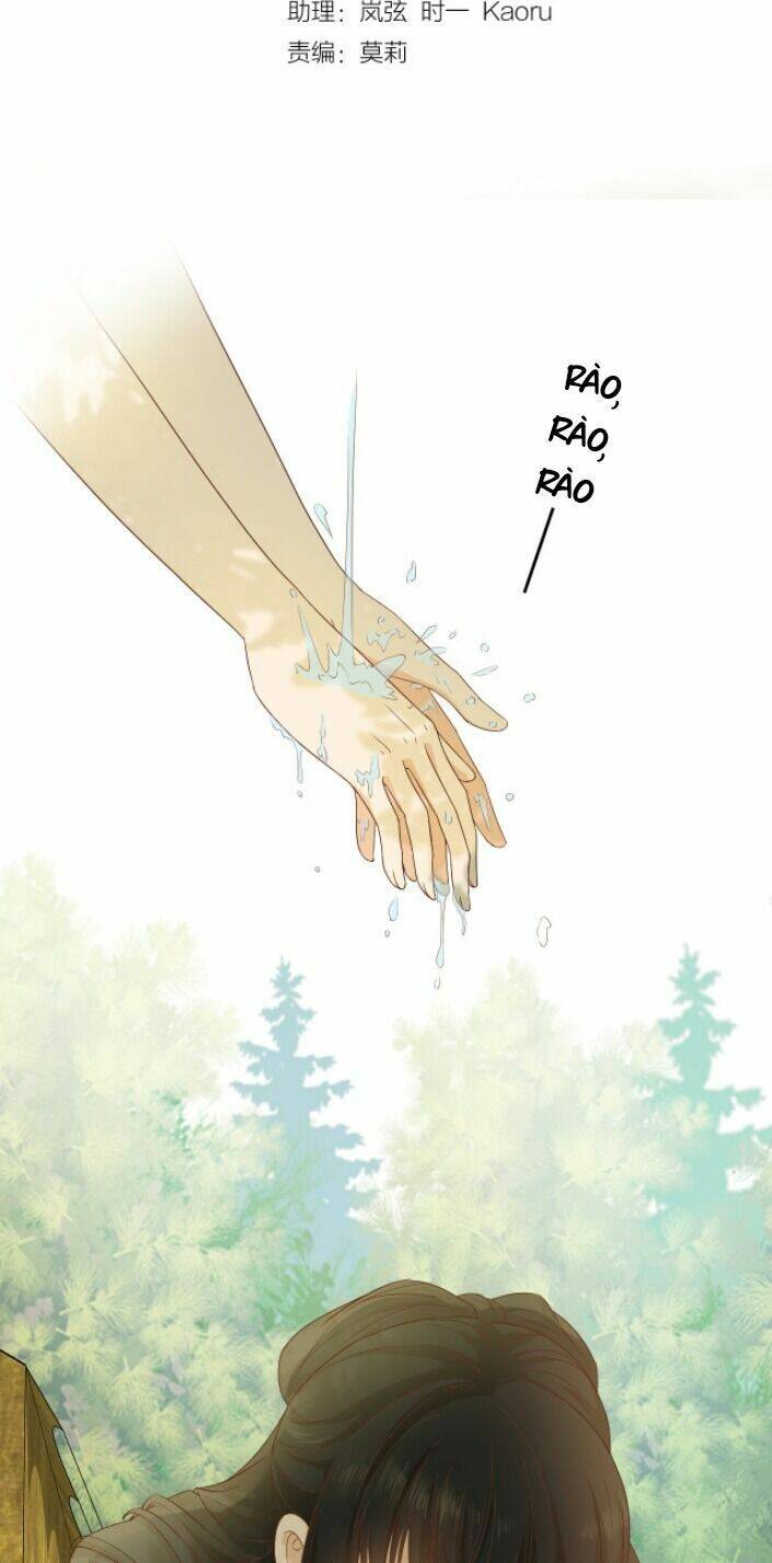 Địch Úc Đa Chi Ca Chap 67 - Next Chap 68