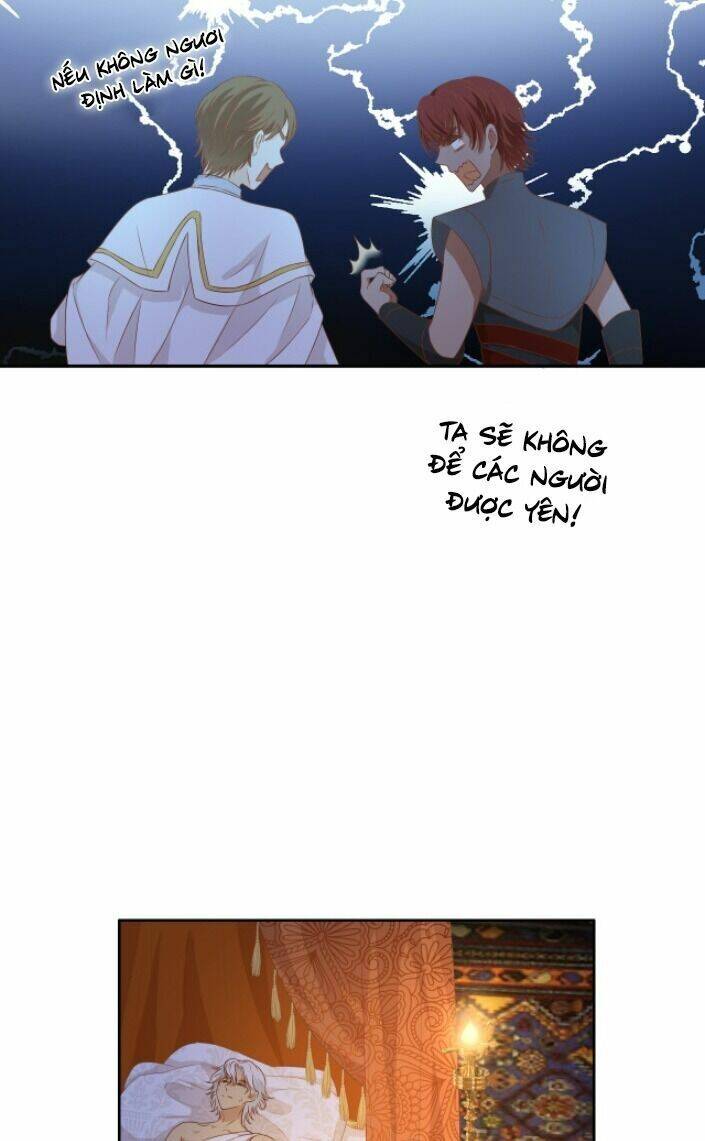 Địch Úc Đa Chi Ca Chap 73 - Next Chap 74