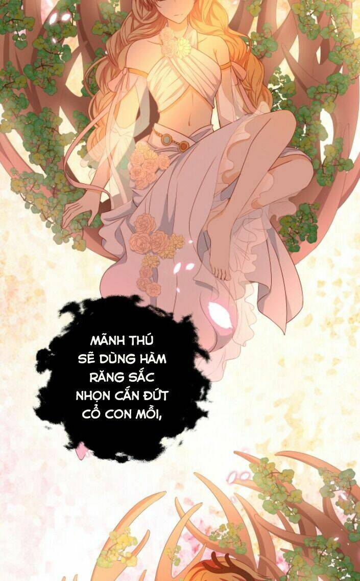 Địch Úc Đa Chi Ca Chap 74 - Next Chap 75