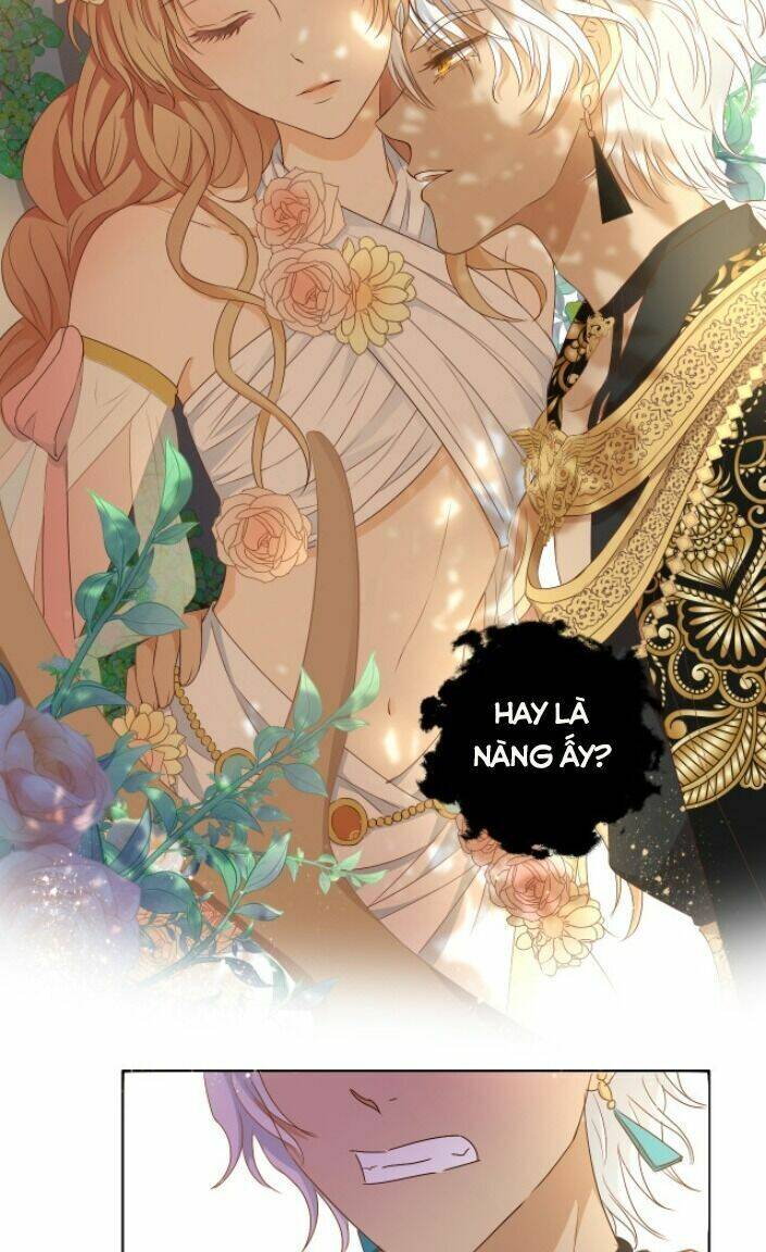 Địch Úc Đa Chi Ca Chap 74 - Next Chap 75