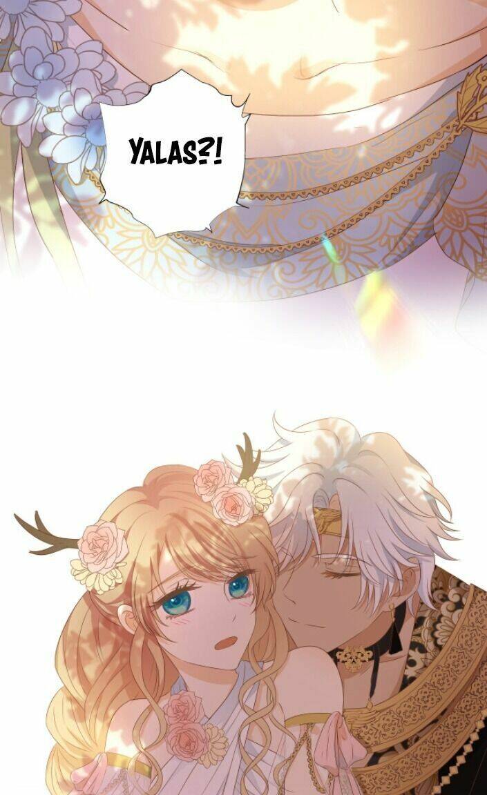 Địch Úc Đa Chi Ca Chap 74 - Next Chap 75