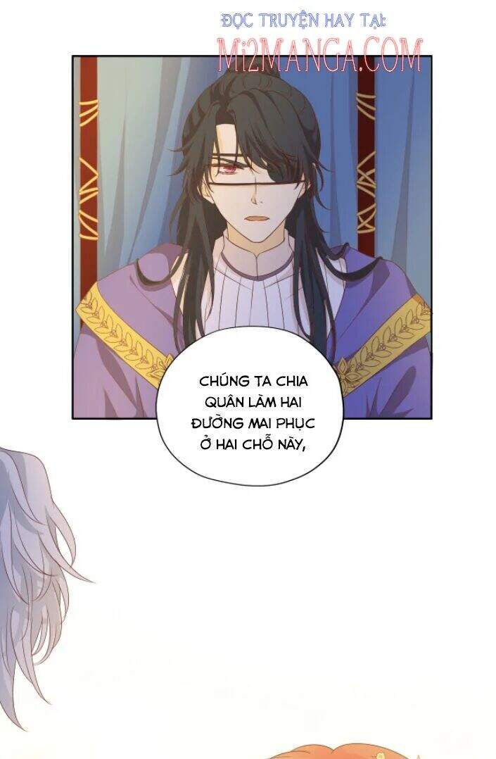 Địch Úc Đa Chi Ca Chap 76 - Next Chap 77
