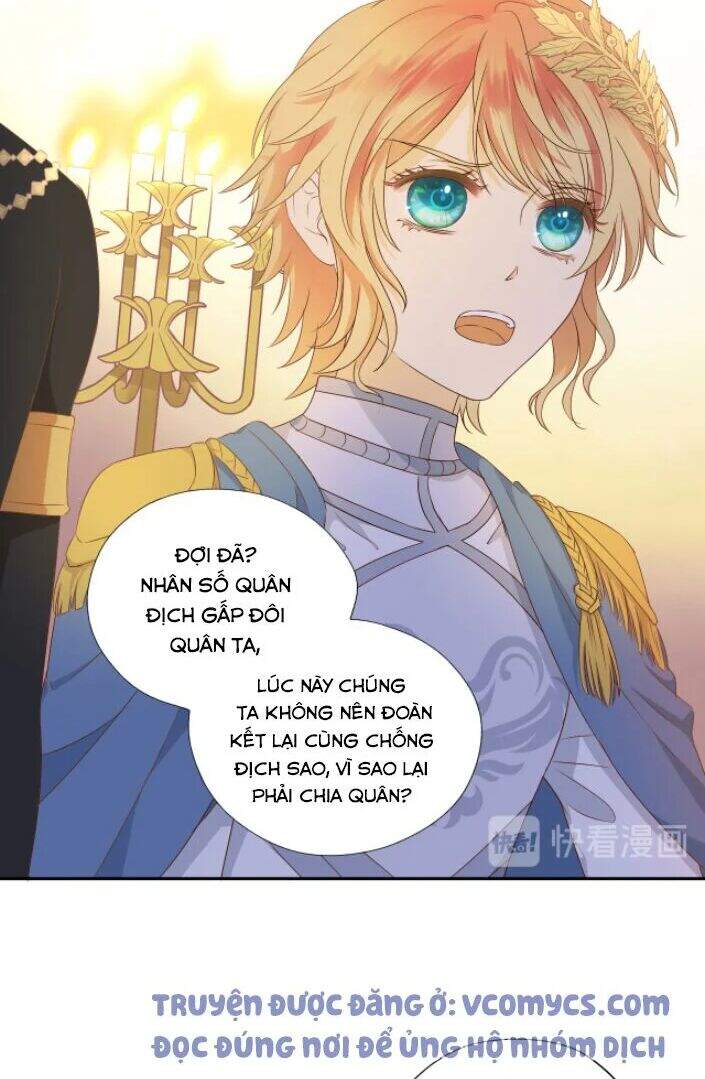Địch Úc Đa Chi Ca Chap 76 - Next Chap 77