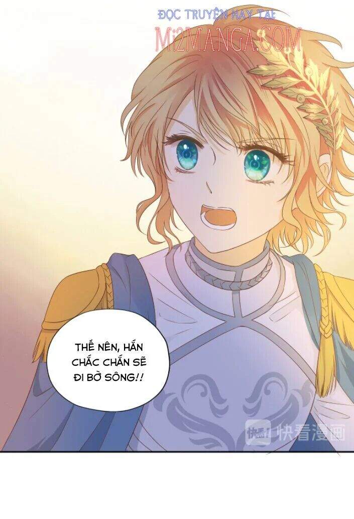 Địch Úc Đa Chi Ca Chap 76 - Next Chap 77