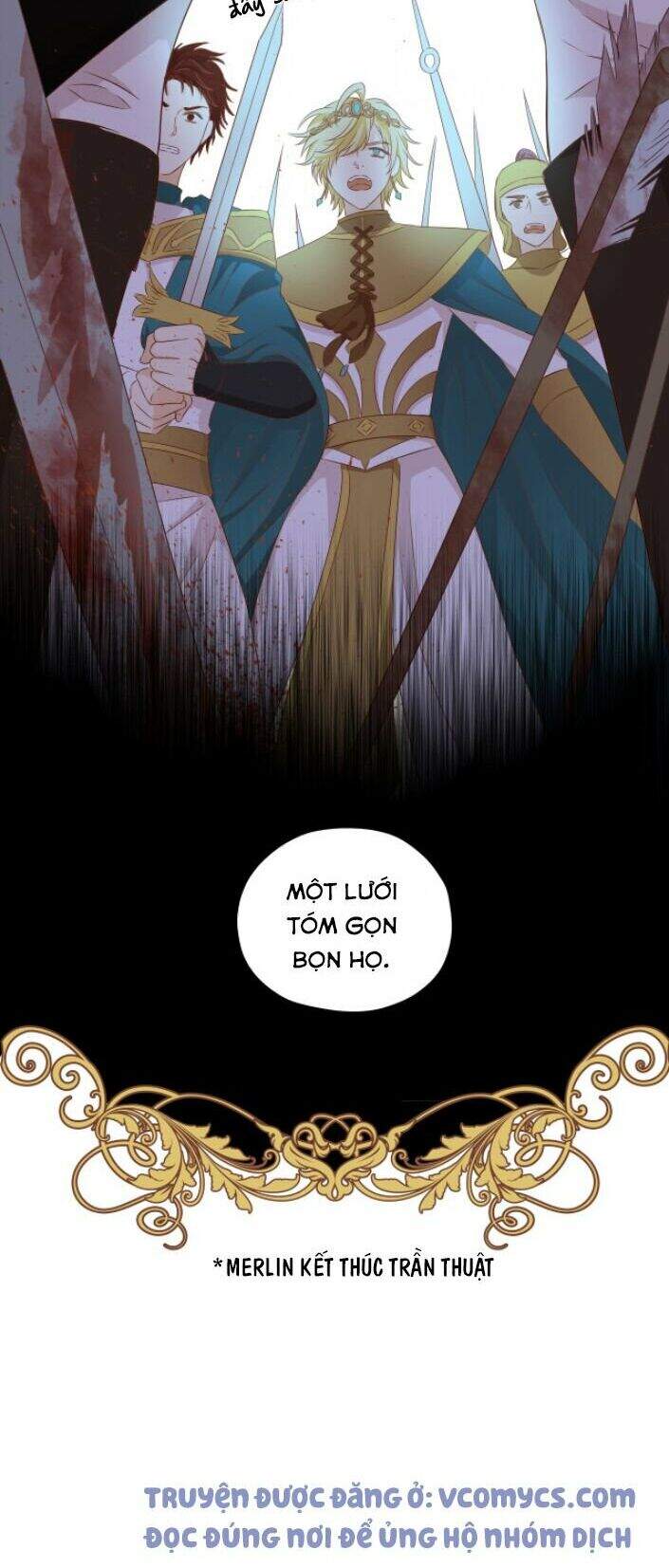 Địch Úc Đa Chi Ca Chap 76 - Next Chap 77