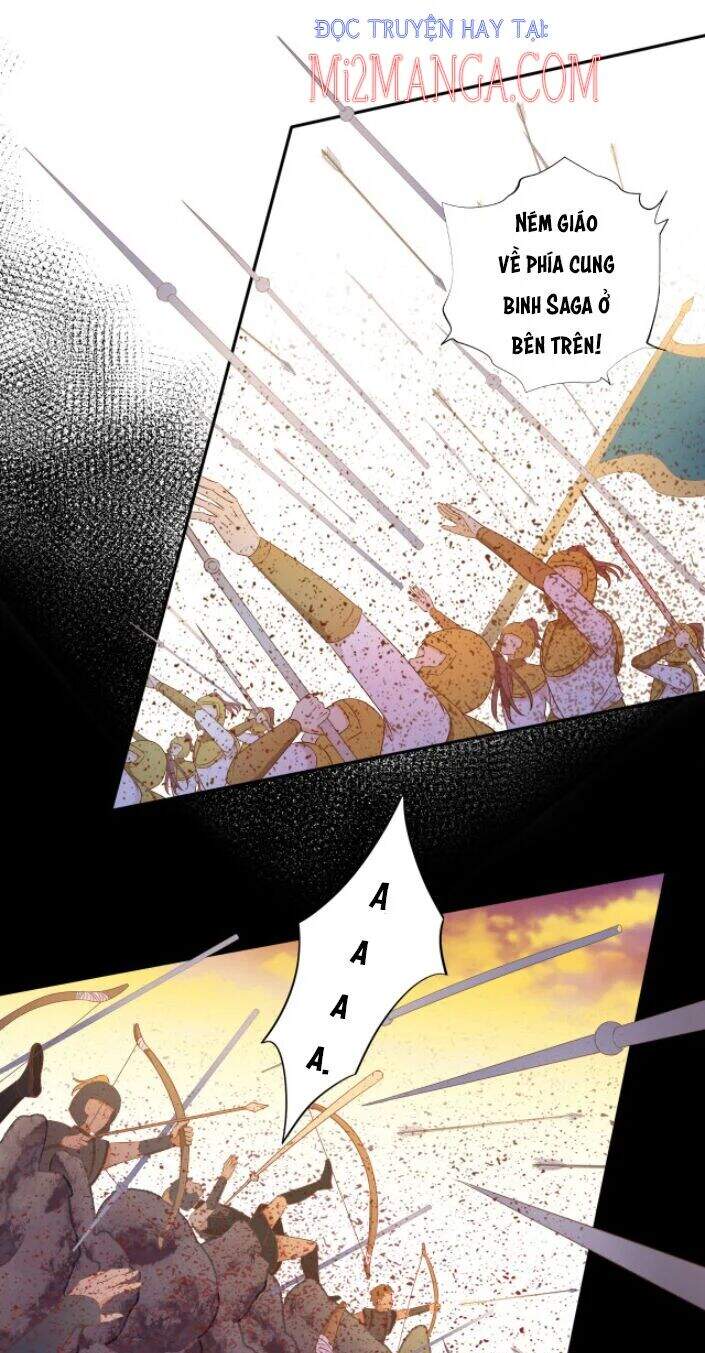 Địch Úc Đa Chi Ca Chap 76 - Next Chap 77