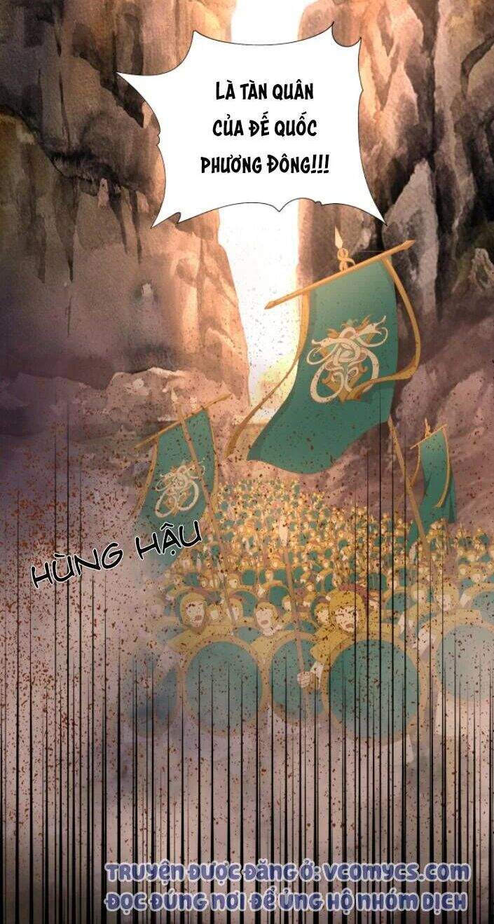 Địch Úc Đa Chi Ca Chap 77 - Next Chap 78