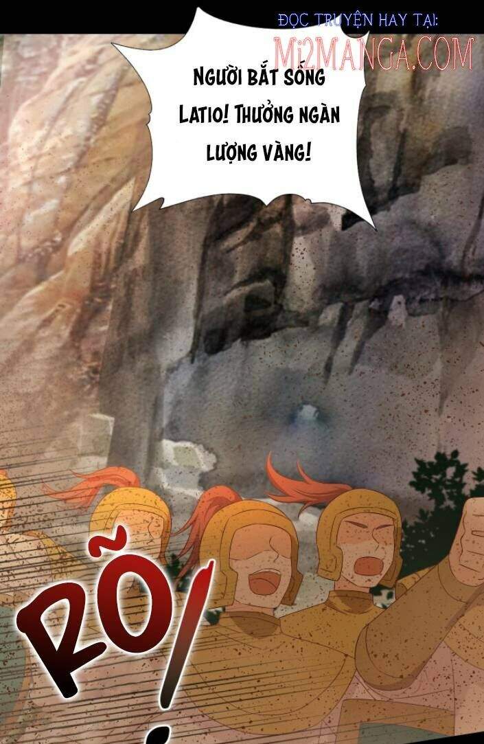 Địch Úc Đa Chi Ca Chap 77 - Next Chap 78