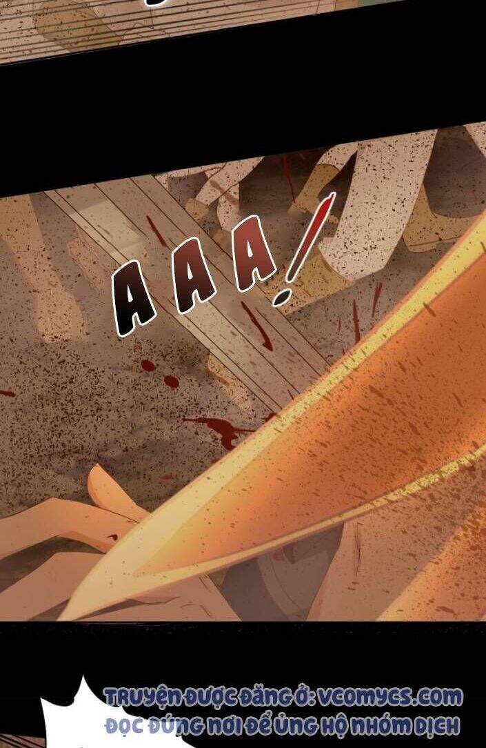 Địch Úc Đa Chi Ca Chap 77 - Next Chap 78