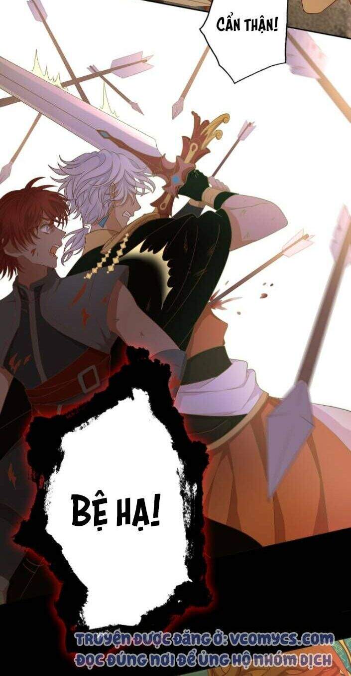 Địch Úc Đa Chi Ca Chap 77 - Next Chap 78