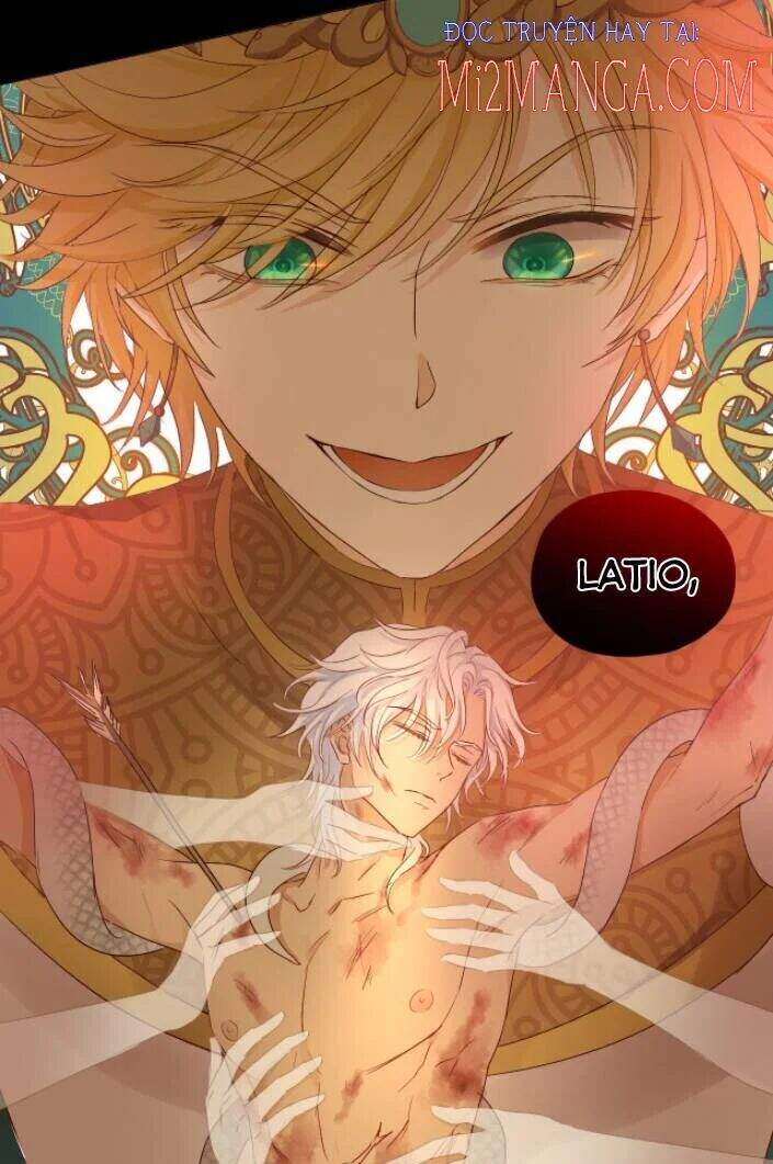 Địch Úc Đa Chi Ca Chap 77 - Next Chap 78