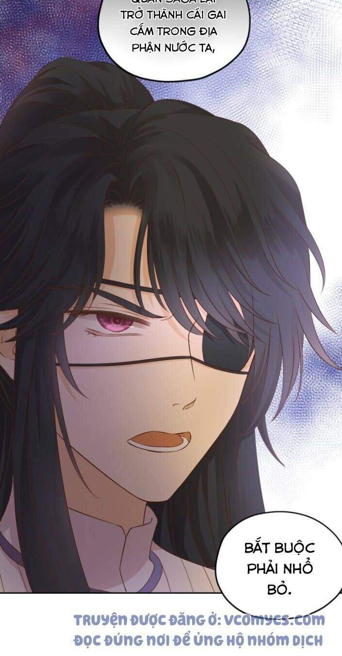 Địch Úc Đa Chi Ca Chap 77 - Next Chap 78