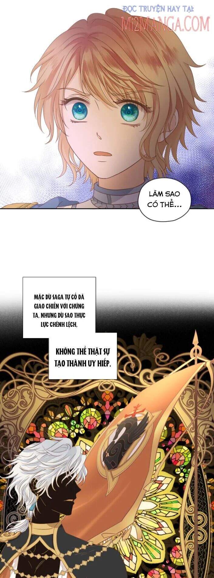 Địch Úc Đa Chi Ca Chap 77 - Next Chap 78