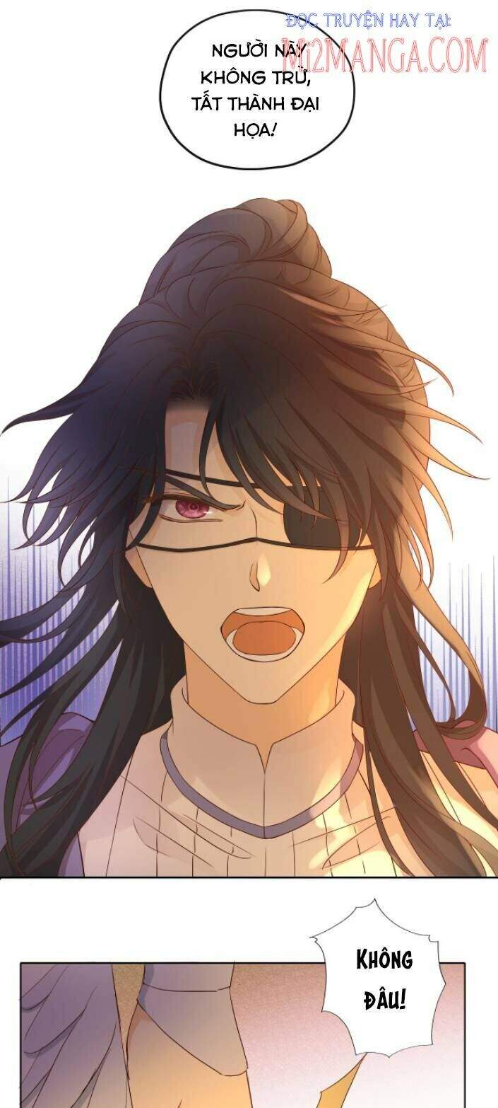 Địch Úc Đa Chi Ca Chap 77 - Next Chap 78