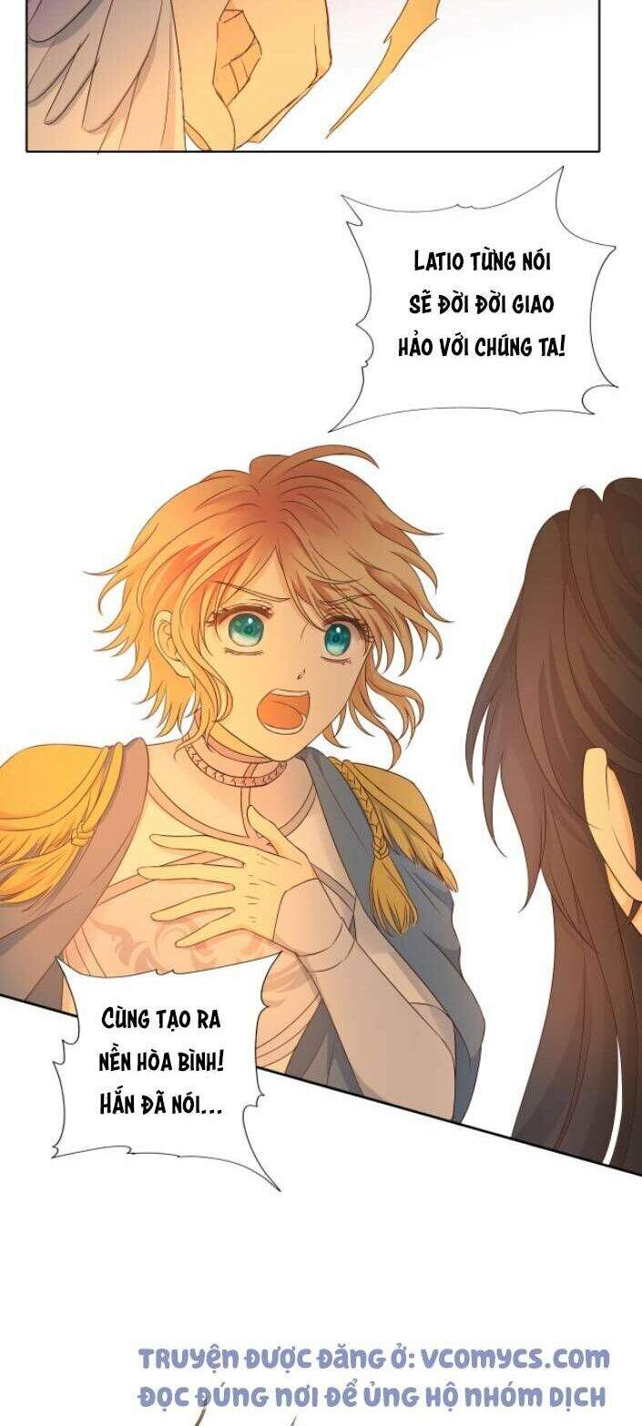 Địch Úc Đa Chi Ca Chap 77 - Next Chap 78