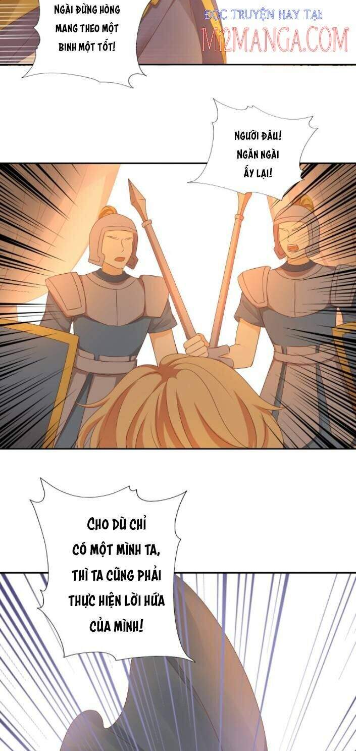 Địch Úc Đa Chi Ca Chap 77 - Next Chap 78